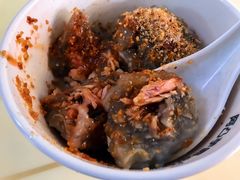 -阿凸芋圆(上帝街店)