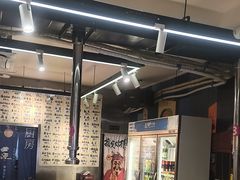 -英雄故事地摊烤肉(马驹桥店)