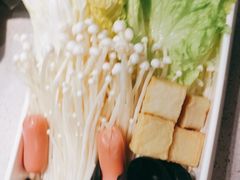 -半天妖烤鱼(石岛店)