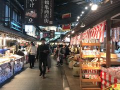 -黑潮市场