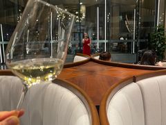 -南湖宾馆·鸳湖阁全日制餐厅