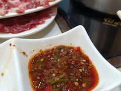 -黑山牛肉汤火锅(花城汇店)