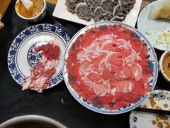 -裕德孚·非遗手切涮羊肉(东直门内大街店)