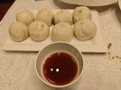 -功德林素菜饭庄(前门店)