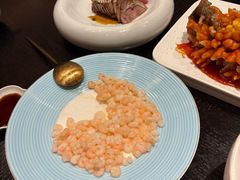 -海天楼中餐厅(吴宫泛太平洋酒店)