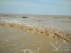 -南汇嘴观海公园