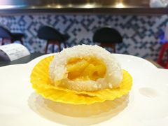 -一口小满手作糯米糍(北山店)