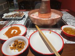 -京元盛铜锅涮肉(上海总店)