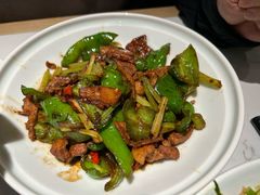 -关东小磨东北菜(漕河泾印象城店)
