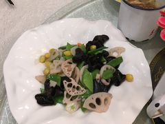 -汇贤府·李氏鲁菜(五棵松店)