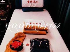 -富侨养生(九亭店)