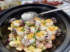 -先记烧鹅王·本地粤菜(福永店)