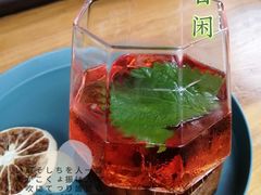 -Hatsune隐泉日式料理(三里屯太古里店)