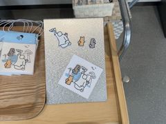 -喜茶(珠海华发商都店)