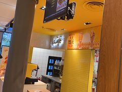 -麦当劳(安定门外大街店)