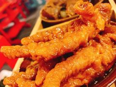 -巴九门老火锅(来福士打望店)
