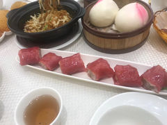 -香港富临皇宫(扬名广场店)