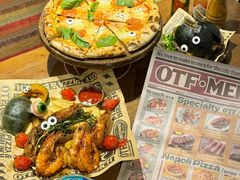 -达美乐比萨(南京西路店)