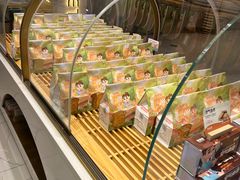 -爸爸糖吐司面包(兰州中心店)