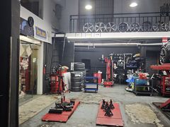 -上海傲铎汽车服务