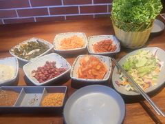 -火炉情韩国料理店(古田路店)