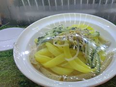 -伊斯麦尔丝路·新派菜(沙子口店)