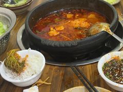 -笔记安顺夺夺粉火锅