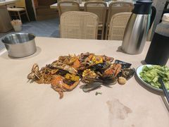 -麻屋手抓海鲜(防城港总店)