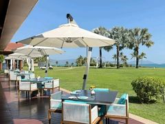 -宴悦海鲜餐厅·游水海鲜·牛排(亚龙湾瑞吉店)