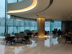 -香港九龙海逸君绰酒店
