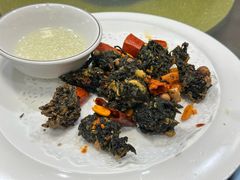 -梅子大排档