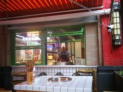 -卤校长老火锅(绿地468店)