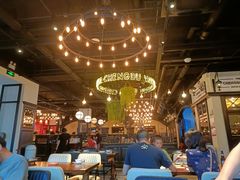 -成都娃娃花园餐厅 (南艺旗舰店)