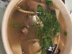 -萧记三鲜烩面(商务外环店)