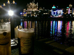 android_upload_pic-LENBACH兰巴赫西餐啤酒坊(大连星海广场店)