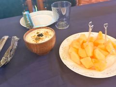 -伊带伊路新疆美食府(呼家楼店)