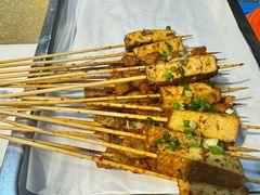 -辣不怕口味虾(凌霄路店)