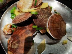 -老虎滩大连海鲜烧烤(建邺云锦路总店)