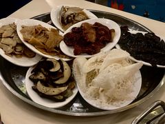 -太婆天府山珍酒楼(亚运村店)