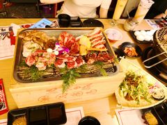 -黑牛の場(兴隆大奥莱店)