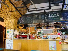 -莫比餐厅(五道口店)