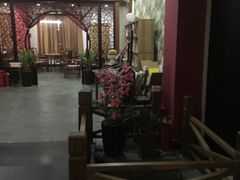 -品茗轩茶楼(江川路店)