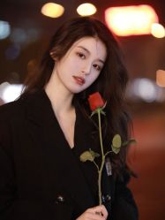 点击看大图 -蜜桃少女VISION写真馆(雁塔店)