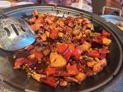 -六月雪干锅(绵阳凯德广场店)