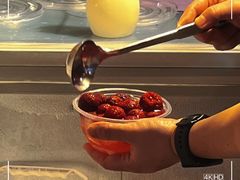 -运栋天马牛肉饼(林科大店)