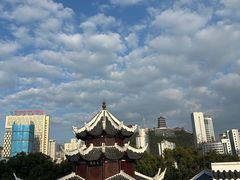 -文昌阁
