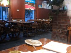 -義聚德·清真铜锅涮羊肉·烧烤(河东店)