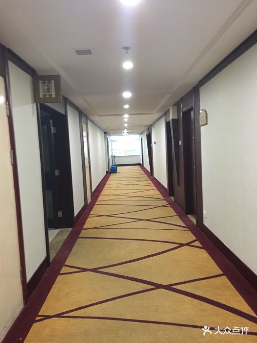 燕达国宾大酒店 图片 - 第92张