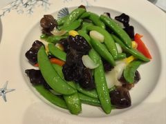 荷塘小炒皇-纳家楼·地道陕菜(劳动路店)