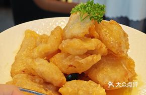 Looking Up Sweet and Sour Pork